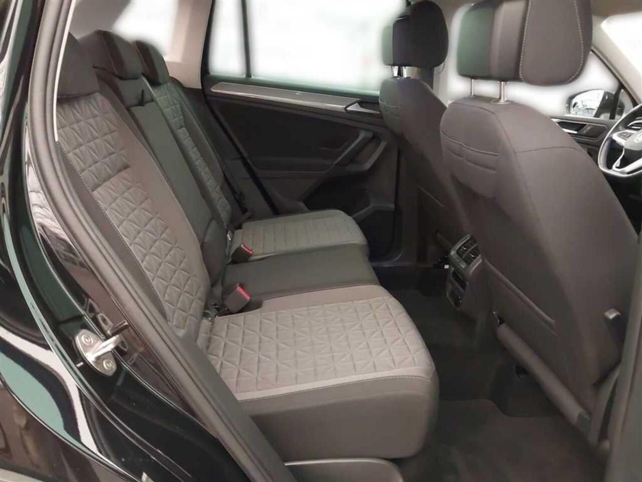 Volkswagen TIGUAN 1.4 TSI eHybrid ACC Trekhaak Head-Up Camera Stoelverwarming