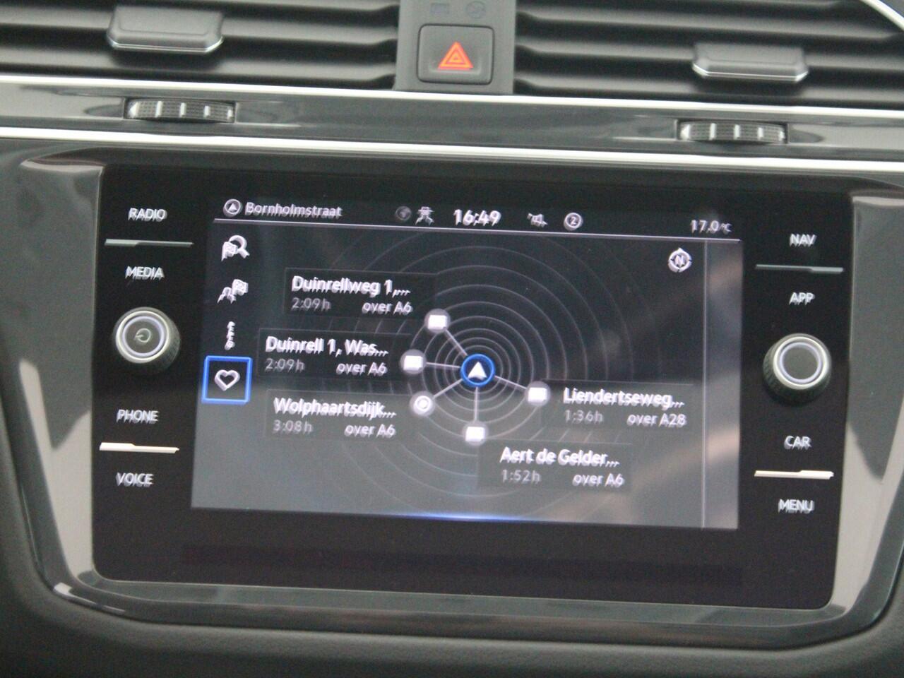 Volkswagen TIGUAN 1.5 TSI Life Business | Clima | Pano | Navi |*