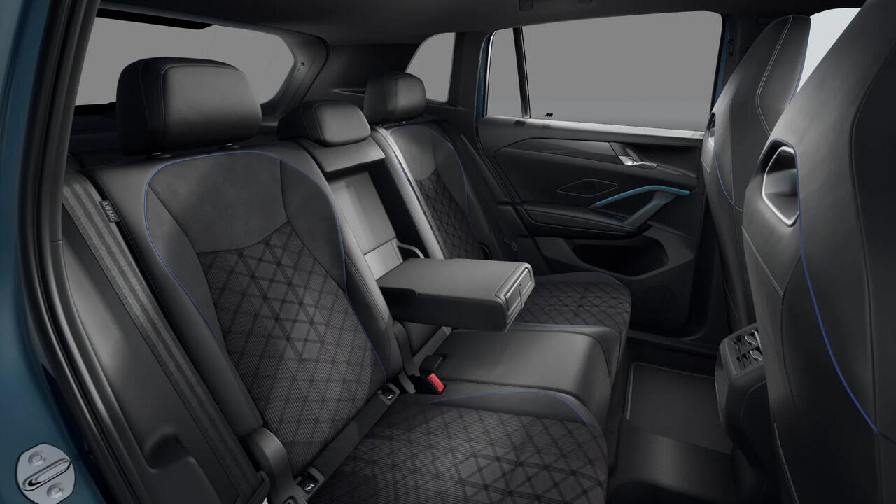 Volkswagen TIGUAN 1.5 eHybrid 272 6DSG R-Line Edition Automaat | Black Style Pakket