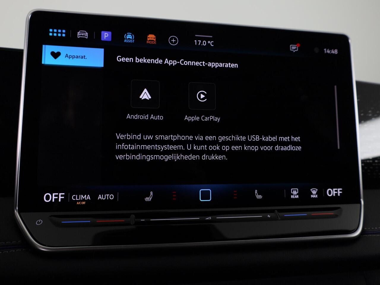 Volkswagen TIGUAN R-Line-Edition 1.5 eHybrid 150 kW / 204 pk SUV 6 v