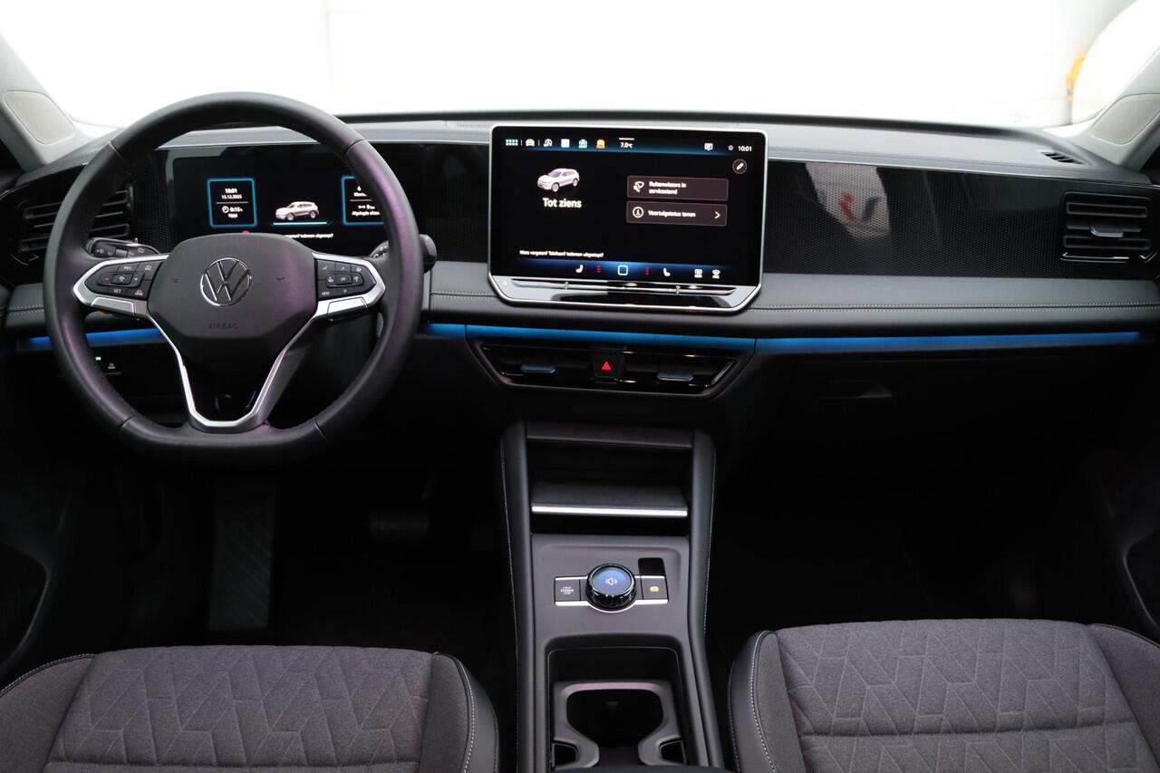 Volkswagen TIGUAN 1.5 eTSI Life Business 130pk DSG7