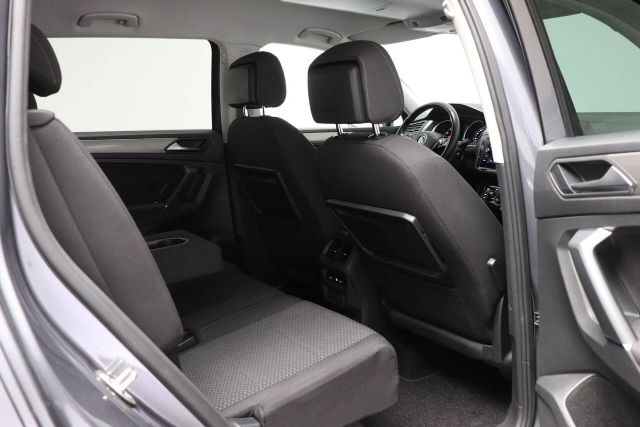 Volkswagen TIGUAN All-space 1.5 TSI Comfortline Business 7p. | CLIMA | DAB | 18"