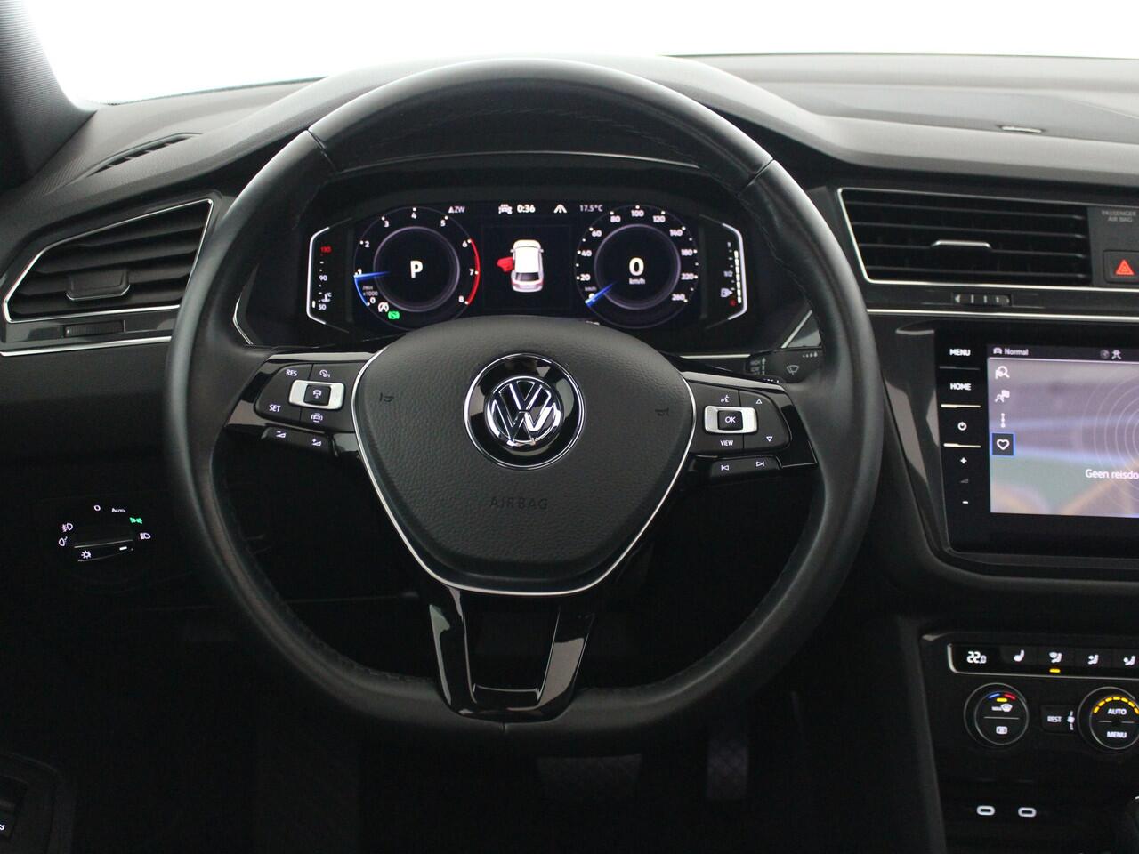 Volkswagen TIGUAN Allspace 1.5 TSI Highline Business R | Discover Pro | Dynaudio | Trekhaak | 360 Camera |*