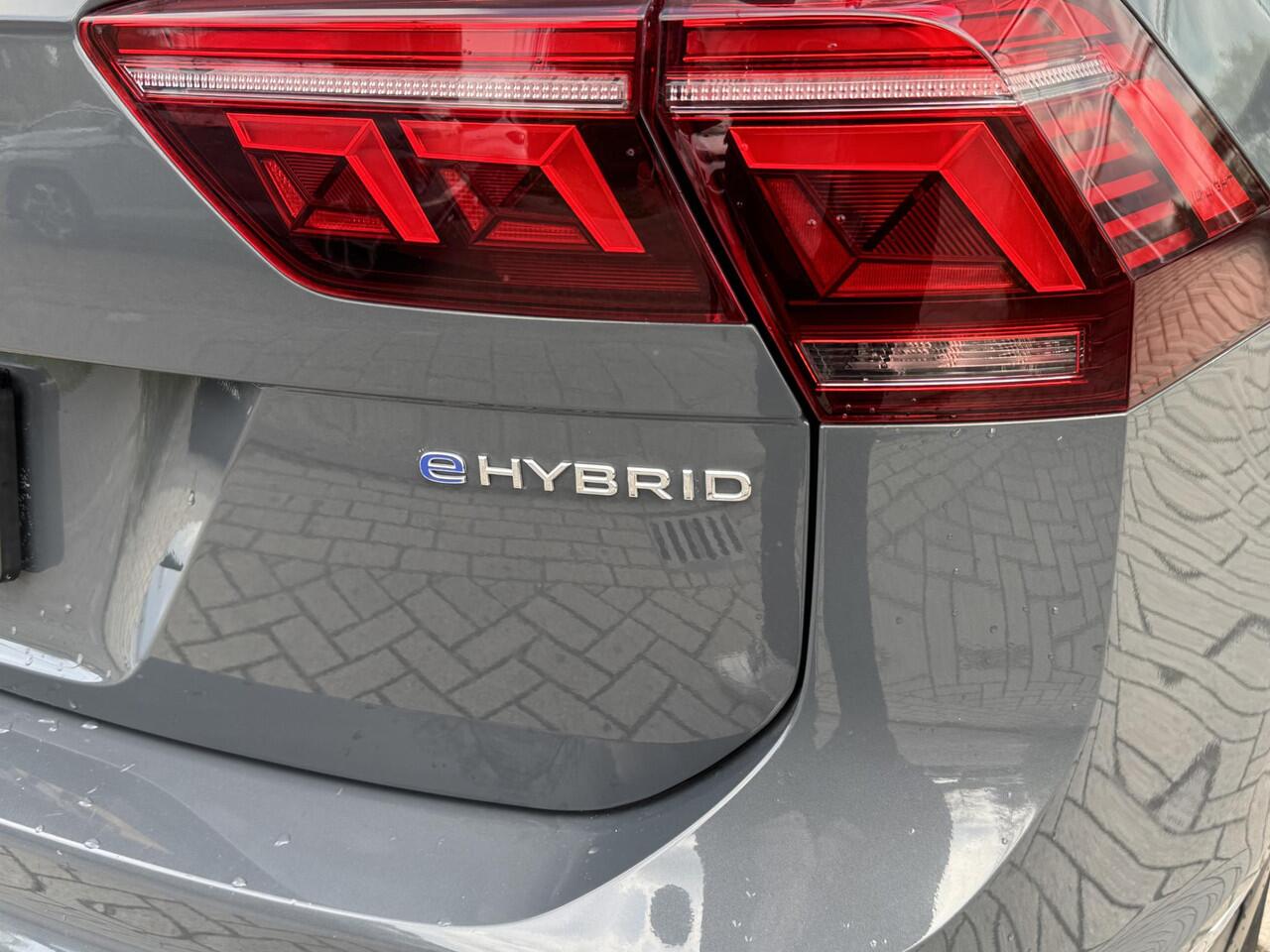 Volkswagen TIGUAN 1.4 TSI eHybrid Business+ PHEV