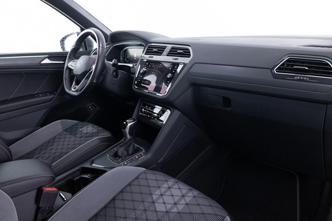 Volkswagen TIGUAN 1.4 TSI eHybrid R-Line Business+ | Trekhaak ? 1e Eigenaar