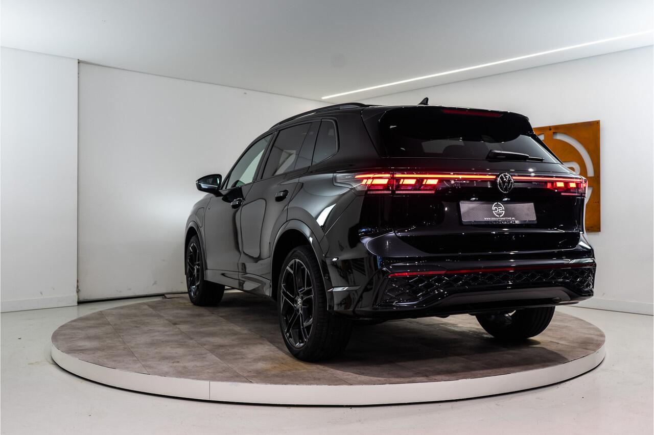 Volkswagen TIGUAN 1.5 eHybrid 2x R-Line 2025 PER DIRECT BESCHIKBAAR | VOL OPTIE INCL. 5 JAAR GARANTIE!