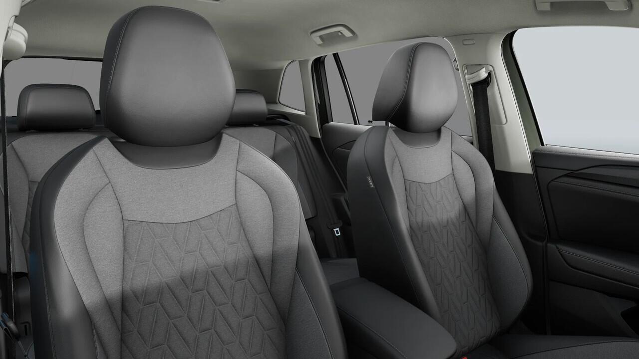 Volkswagen TIGUAN 1.5 eHybrid 204 6DSG Life Edition Automaat