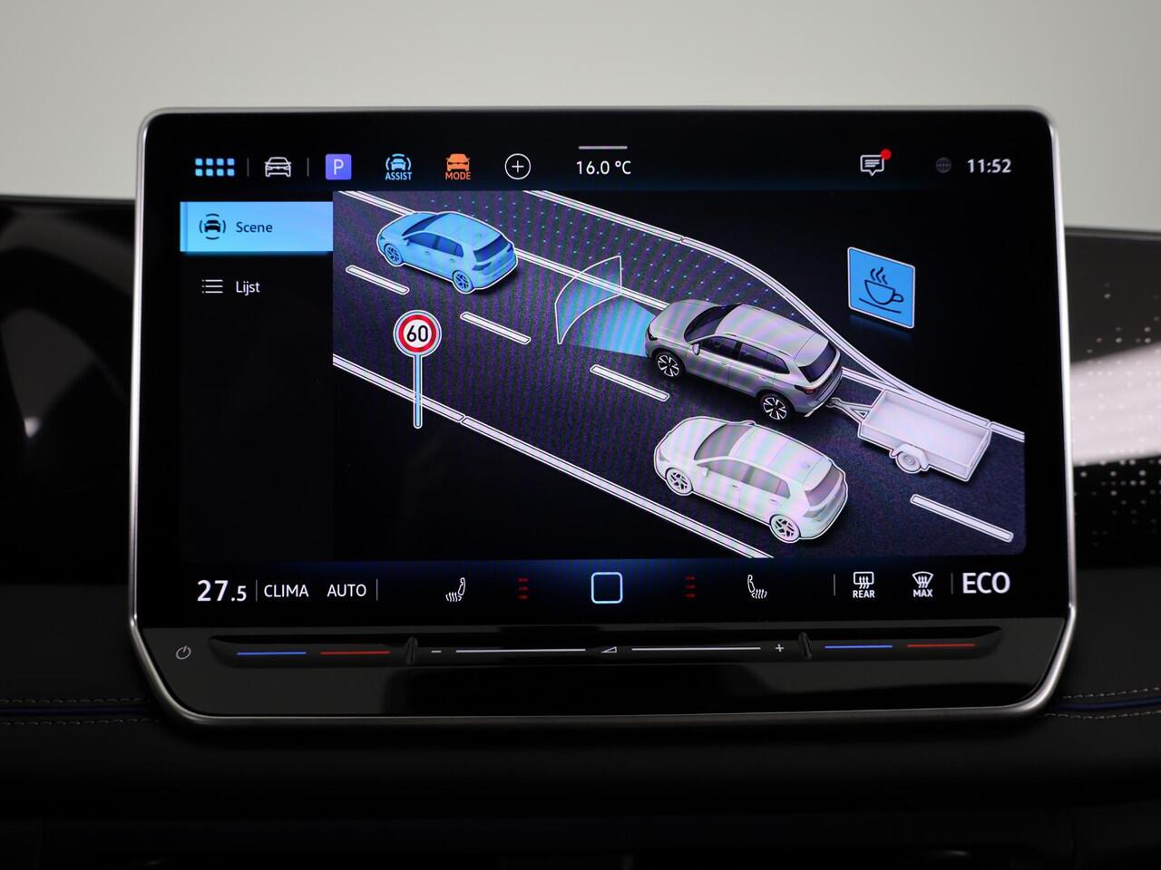 Volkswagen TIGUAN R-Line Edition 1.5 eHybrid 200 kW / 272 PK SUV 6 v