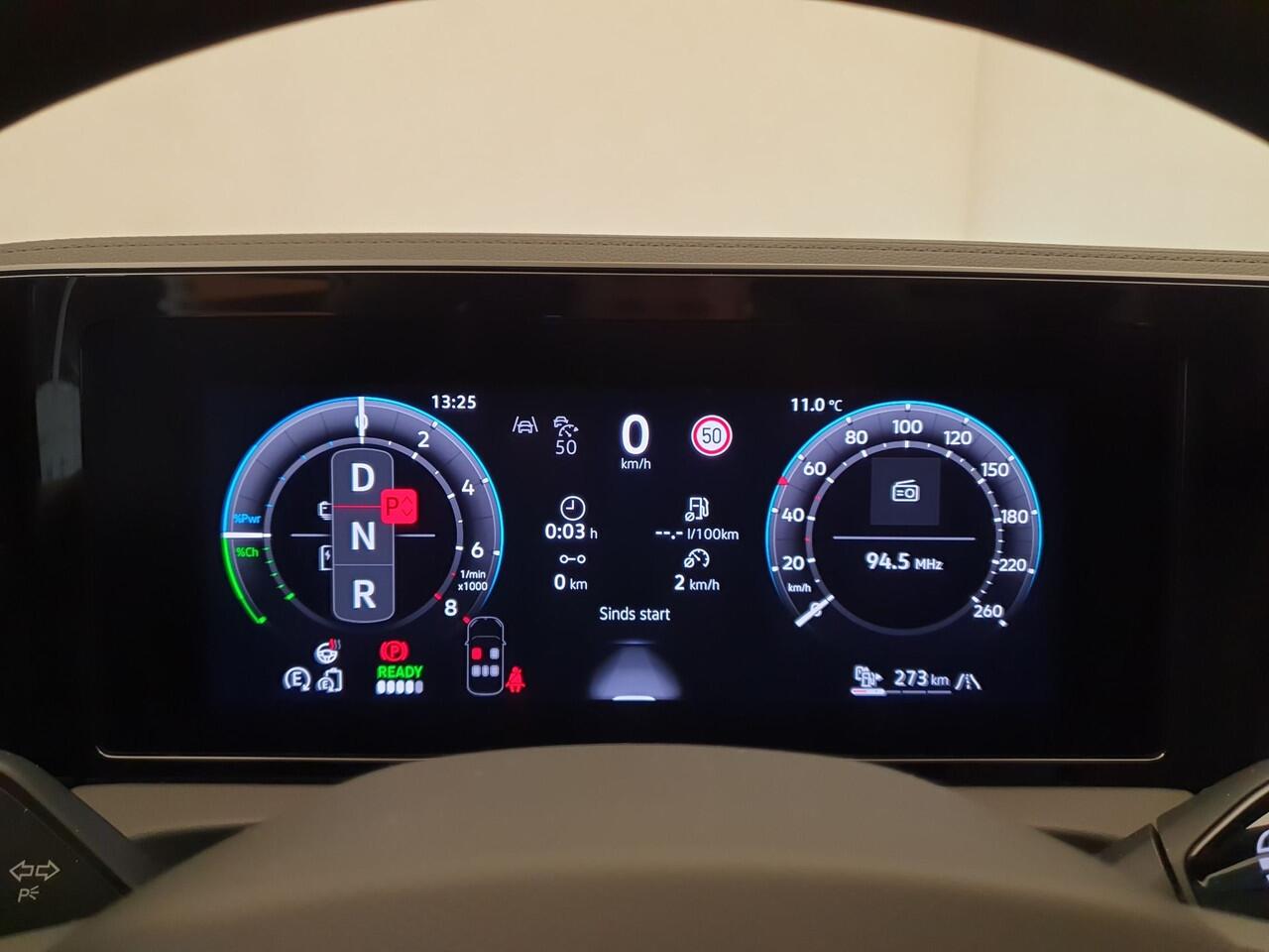 Volkswagen TIGUAN 1.5 eHybrid 272pk DSG/AUT R-Line Wegklapbare trekhaak, Panoramadak, Harman/Kardon, Leder