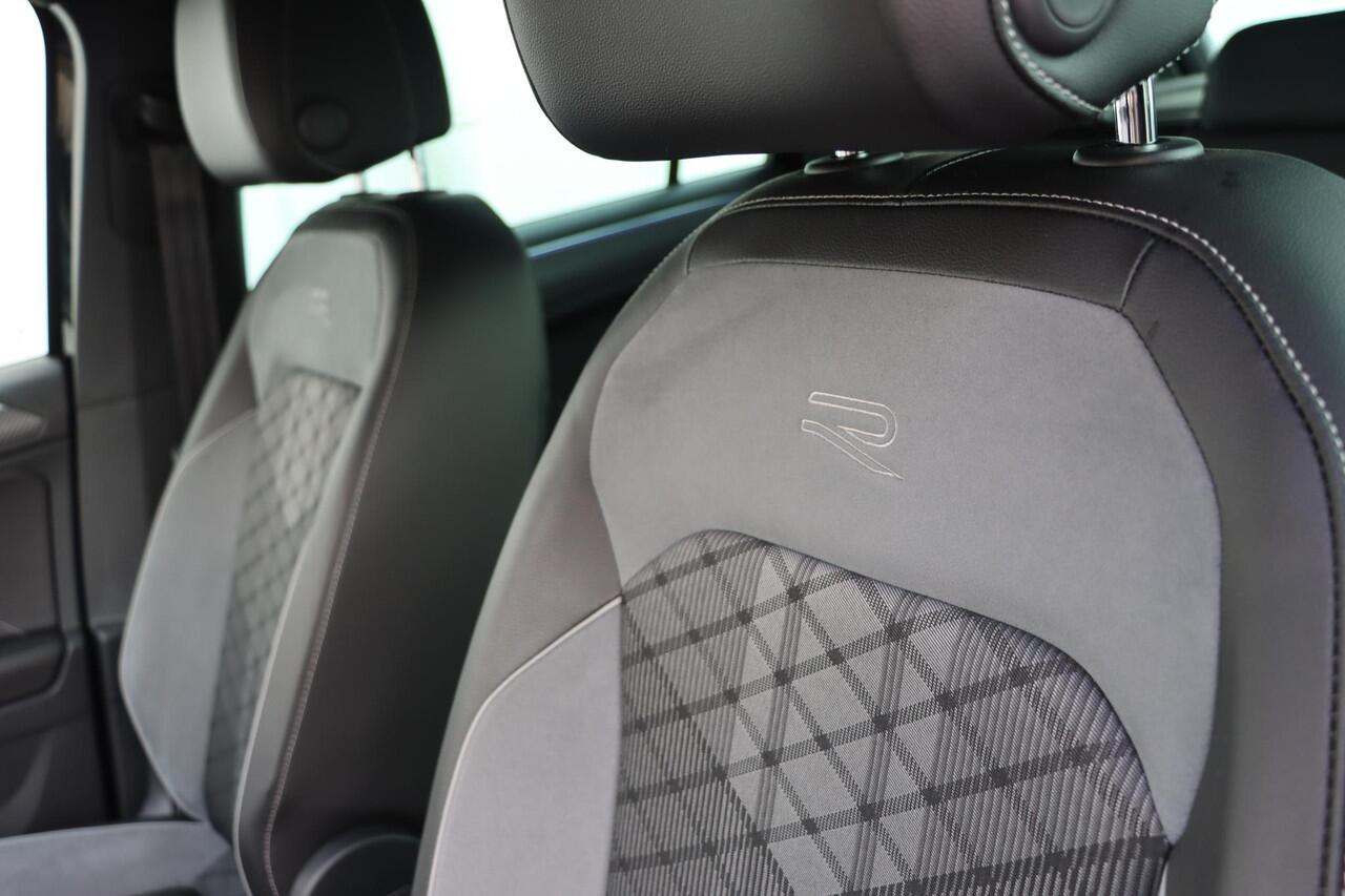 Volkswagen TIGUAN 1.4 TSI eHybrid R-Line Business + 245pk DSG6 | DCC | HUD | 360°