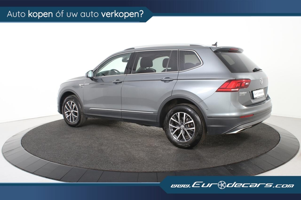 Volkswagen TIGUAN Allspace 1.5 TSI Comfortline DSG *1ste Eigenaar*Navigatie*Stoelverwarming*