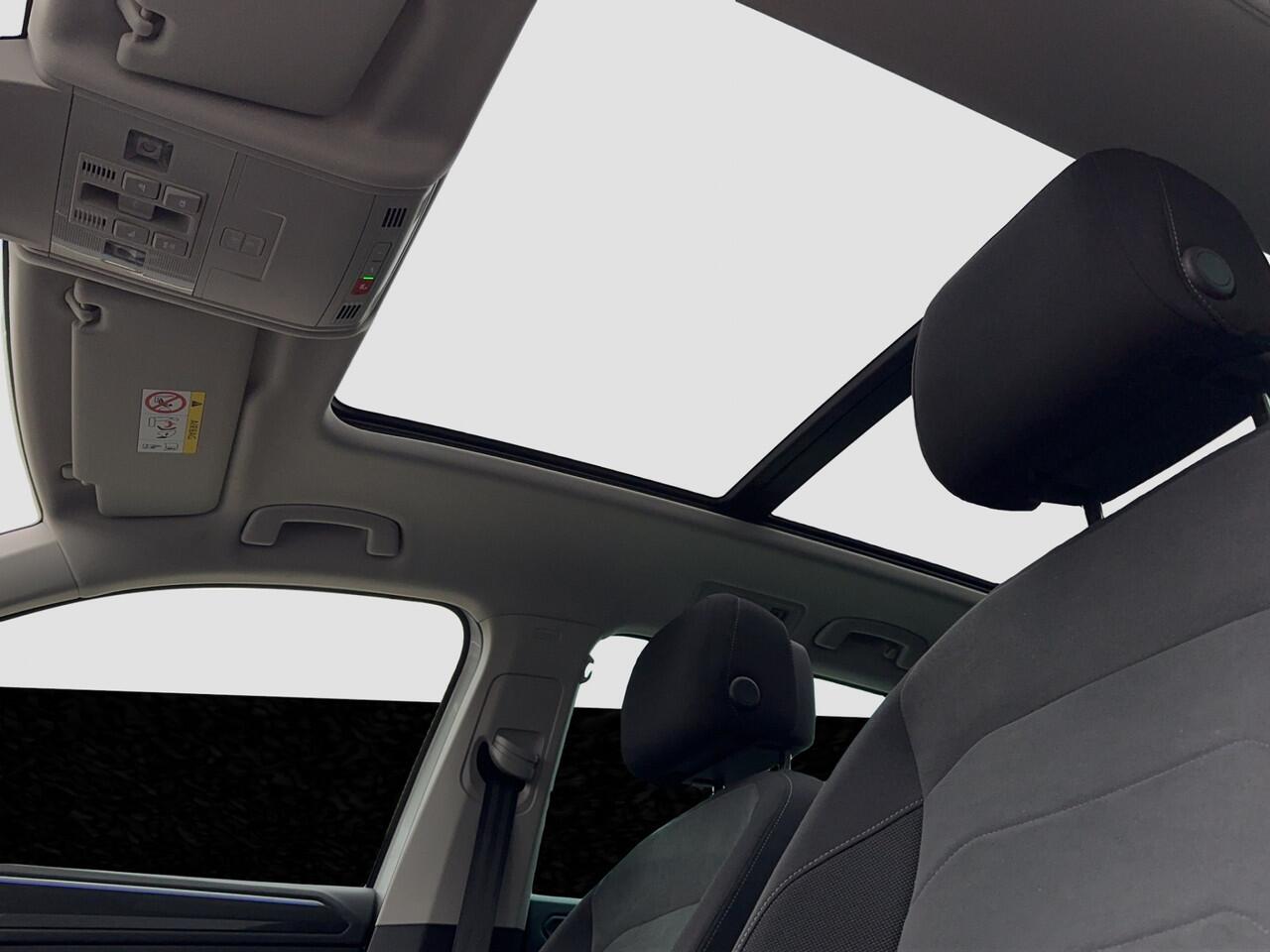 Volkswagen TIGUAN 1.4 TSI PHEV Business+ | Panodak | navi | virtual | camera!