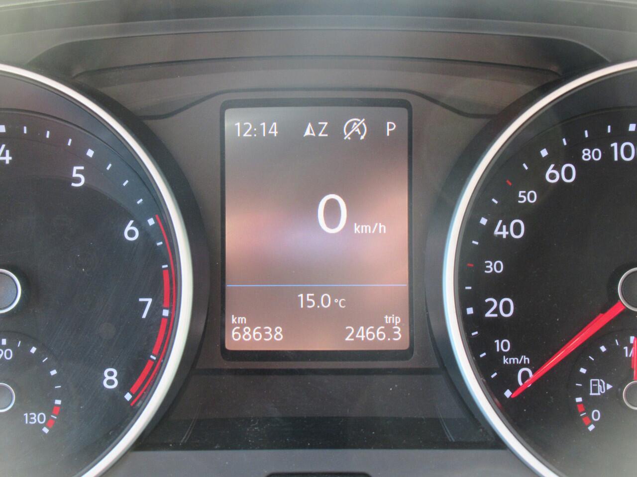 Volkswagen TIGUAN 1.5 TSI ACT 150-PK Automaat | Airco | Navi | Wegklapbare Trekhaak | Incl. BOVAG Garantie | Stoelverwarming | Metallic lak |