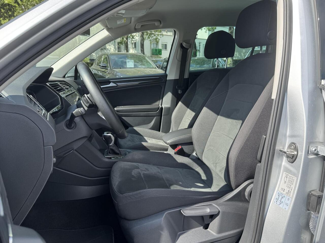 Volkswagen TIGUAN 1.5 TSI 150pk DSG Elegance (Camera,Virtual,IQ,Lane,Side)