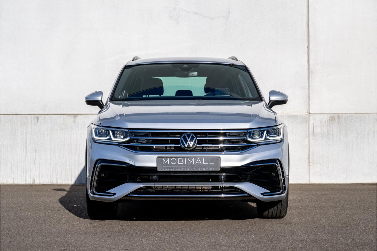 Volkswagen TIGUAN 1.4 TSI eHybrid R-Line / Business Premium / Head-Up
