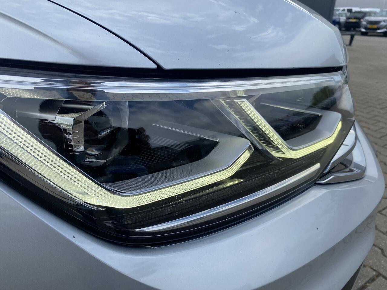 Volkswagen TIGUAN 1.4 TSI eHybrid R-Line Business+ Panorama Dak, Trekhaak & Stoelverwarming