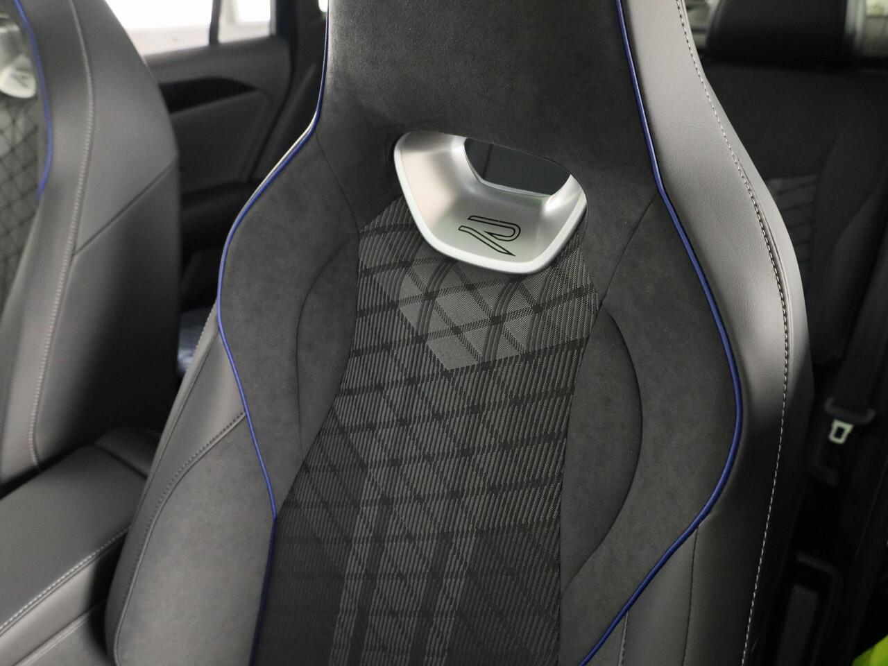 Volkswagen TIGUAN R-Line Edition 1.5 eHybrid 150 kW / 204 PK SUV 6 v