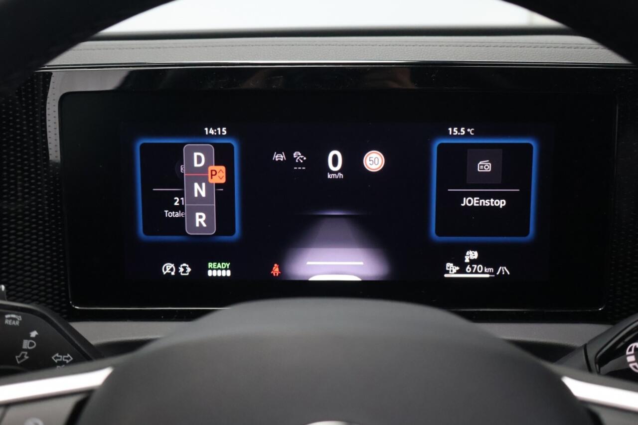 Volkswagen TIGUAN 1.5 TSI eHybrid 150 kW Life | Panoramadak | Trekhaak