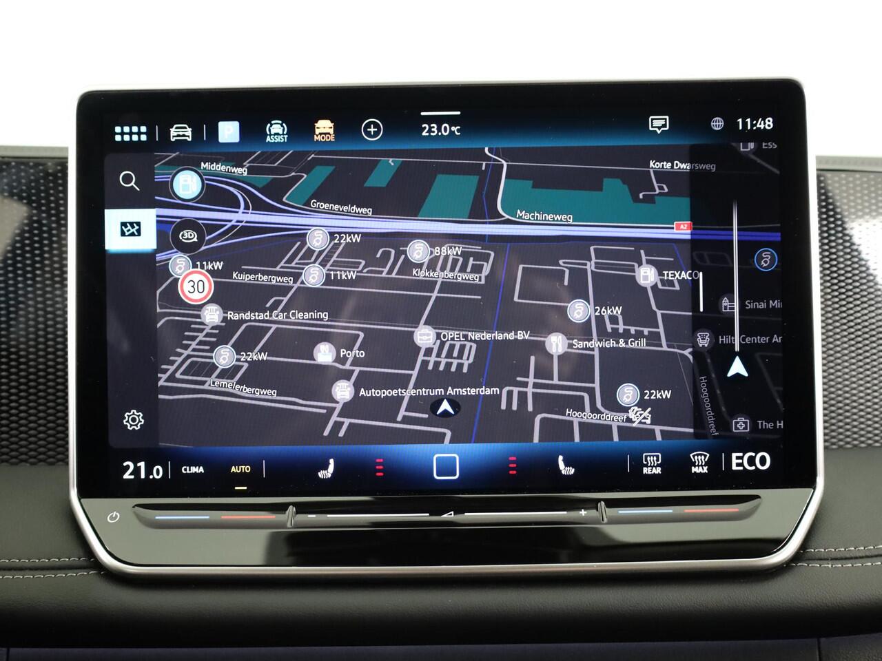 Volkswagen TIGUAN 1.5 eHybrid Life Edition 204PK | Automaat (DSG) | Navigatie | Camera