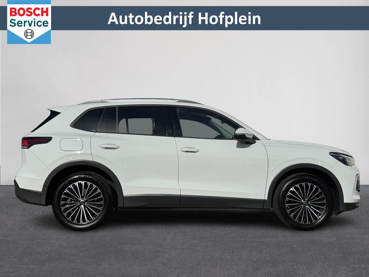 Volkswagen TIGUAN 1.5 eTSI Life Edition Automaat | Virtual Cockpit | LED Verlichting | 18"Lmv | Stoel / Stuurverwarming | Climate Control | Navigatie | PDC | Apple Carplay/Android Auto | Camera |Dode Hoek Detectie | ( Vestiging - Vianen Tel: 0347-371248 )