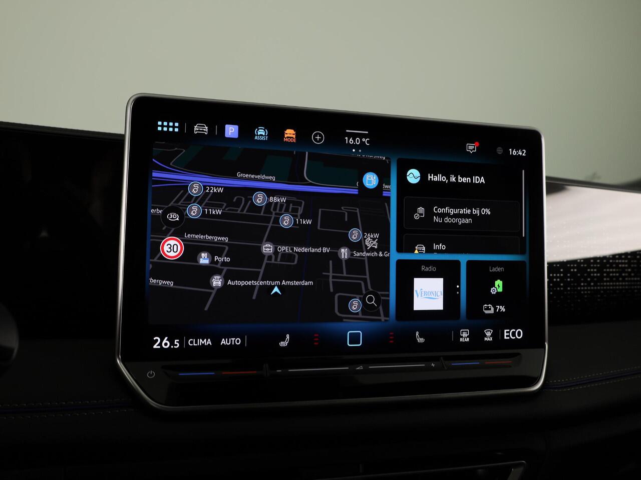 Volkswagen TIGUAN R-Line Edition 1.5 eHybrid 150 kW / 204 PK SUV 6 v