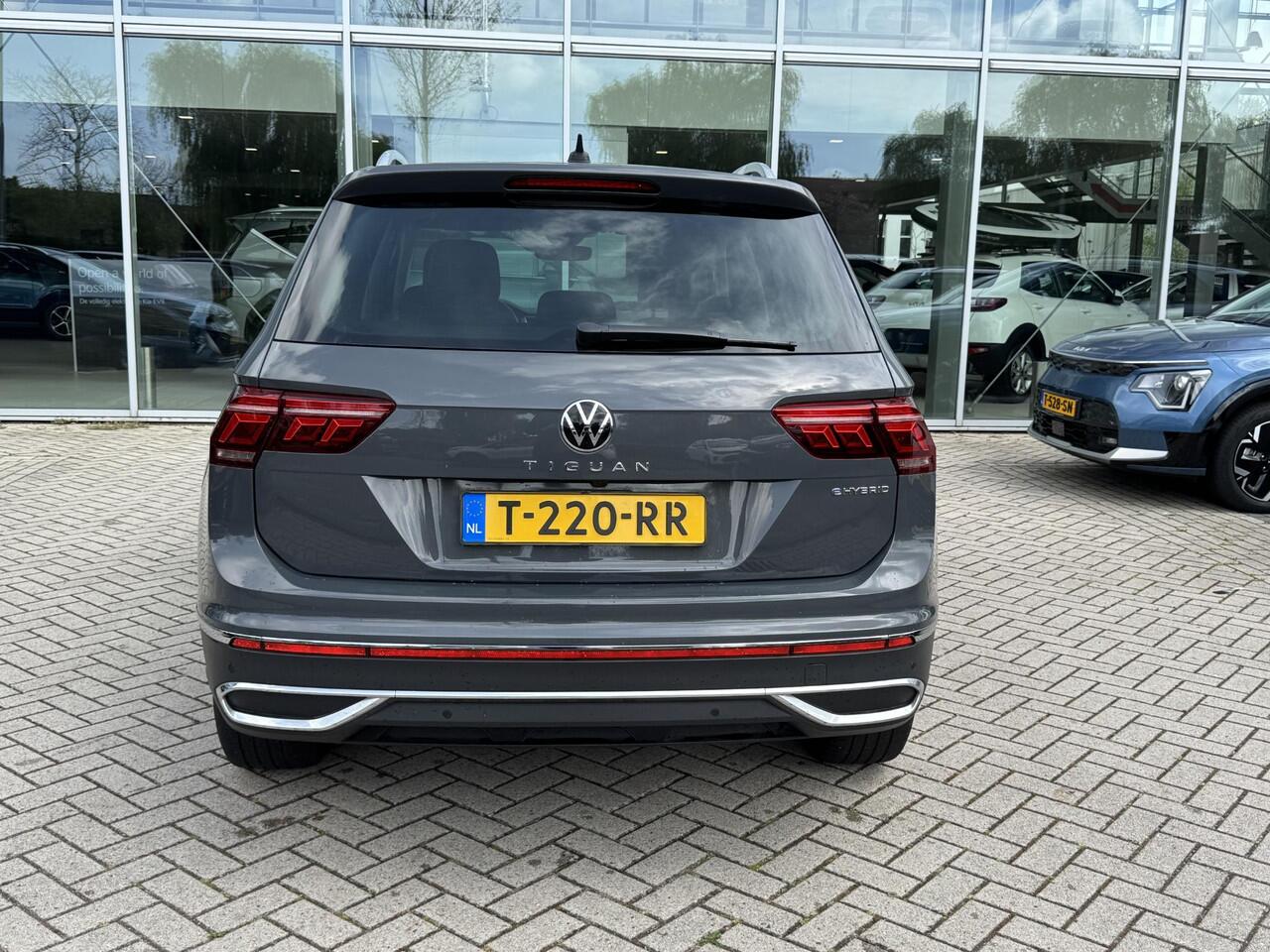 Volkswagen TIGUAN 1.4 TSI eHybrid Business+ PHEV
