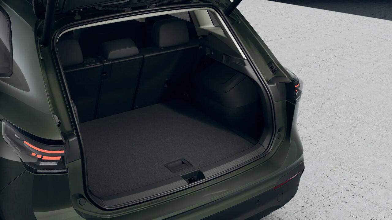 Volkswagen TIGUAN 1.5 eHybrid 204 6DSG Life Edition Automaat