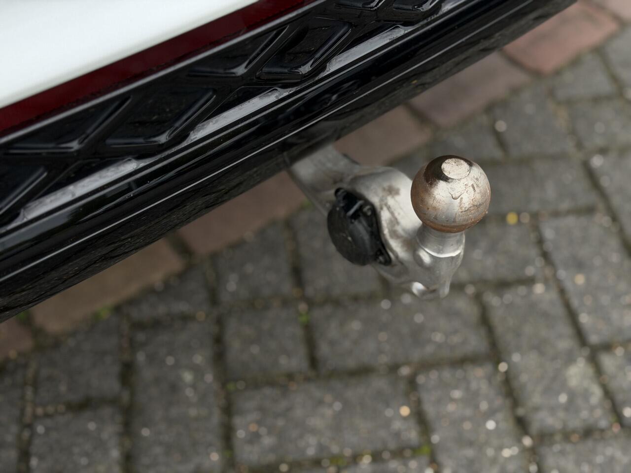 Volkswagen TIGUAN 1.5 eHybrid R-Line Business Trekhaak | 360° camera | Pano