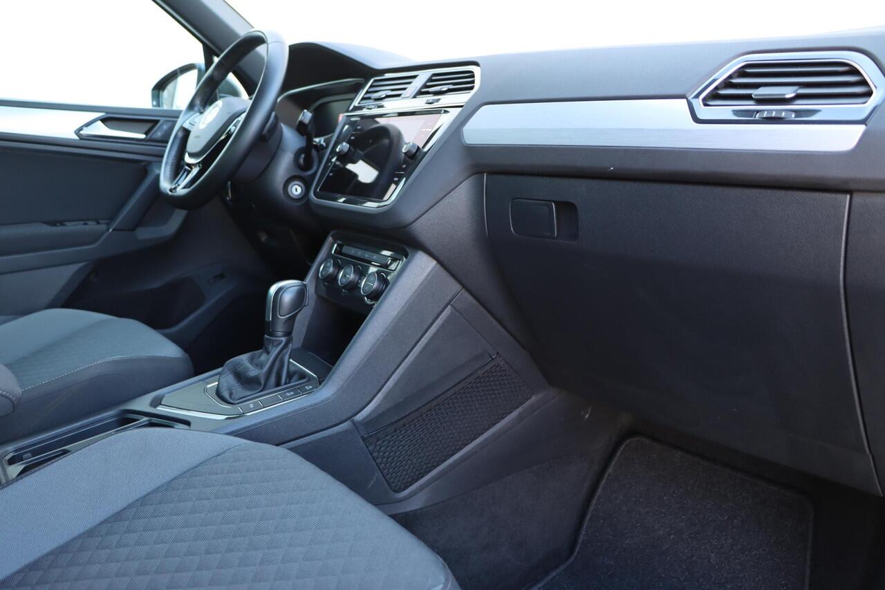 Volkswagen TIGUAN 1.5 TSI Comfortline Business R-Line 150pk DSG7