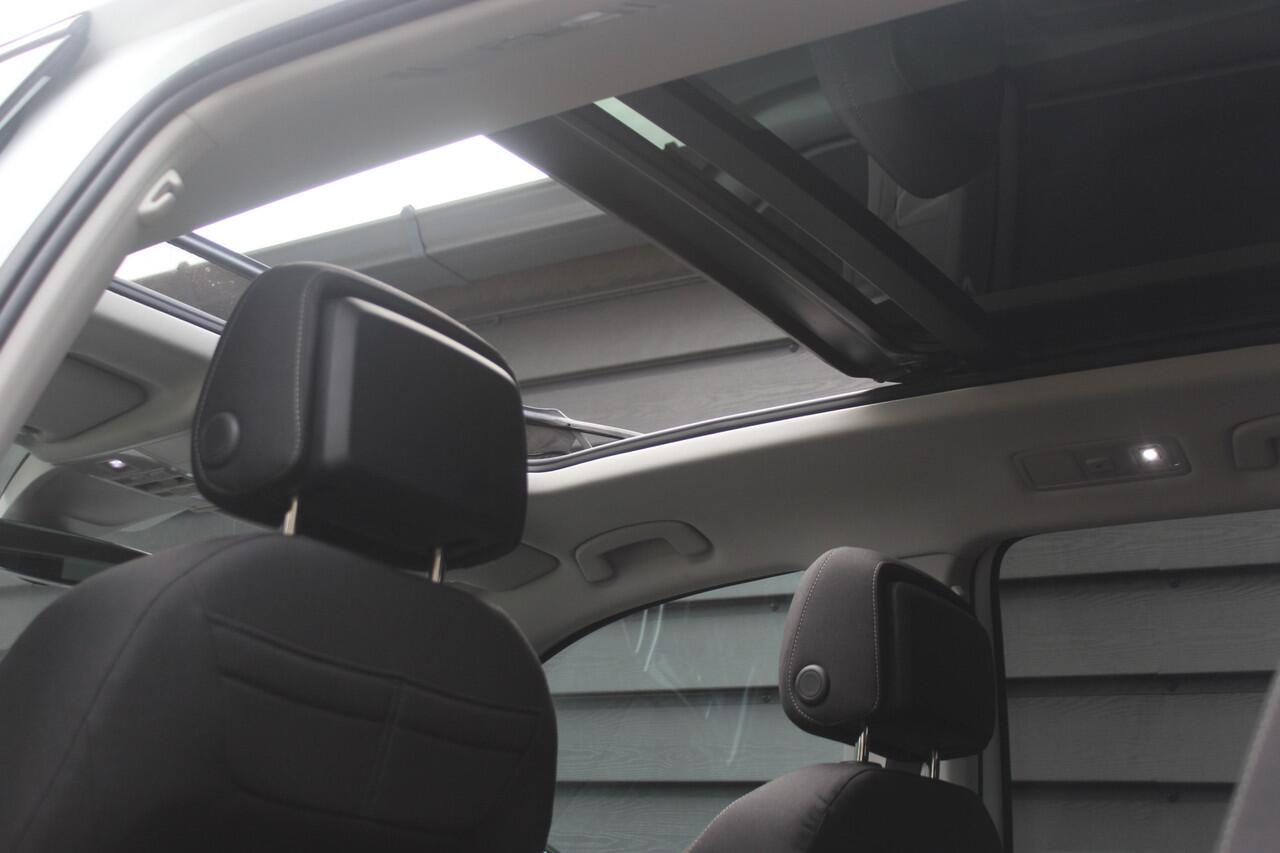 Volkswagen TIGUAN Allspace 1.5 TSI Life Business - 7 PERSOONS - PANODAK - TREKHAAK - VIRT. COCKPIT -