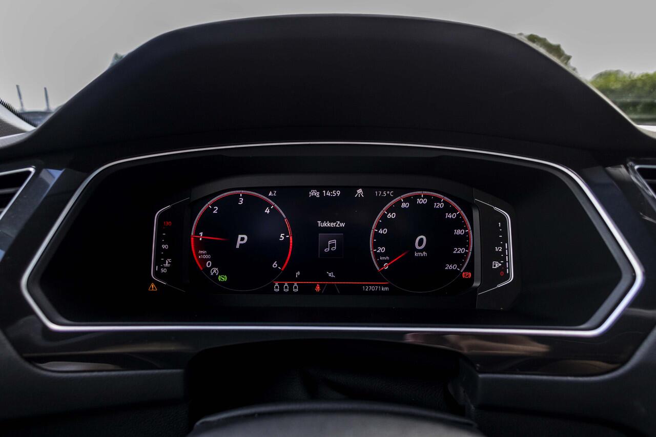 Volkswagen TIGUAN 2.0 TDI 4MOTION | R-Line | E-Trekhaak | 19" | ACC