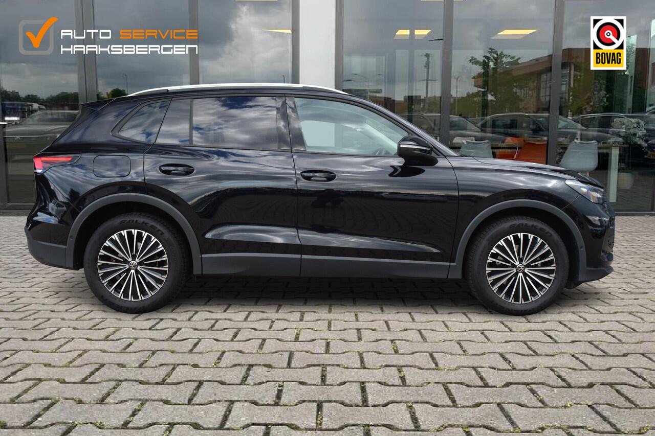 Volkswagen TIGUAN 1.5 eTSI Life | ACC | Camera | Winterpakket | Fabrieksgarantie