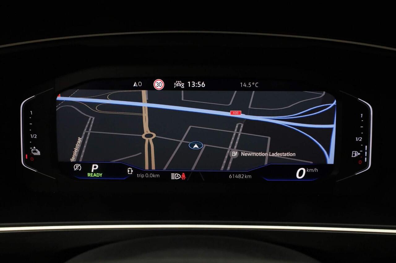 Volkswagen TIGUAN 1.4 TSI 245PK DSG eHybrid Elegance | Pano | IQ Light | Camera | Navi | ACC | Keyless | 18 inch