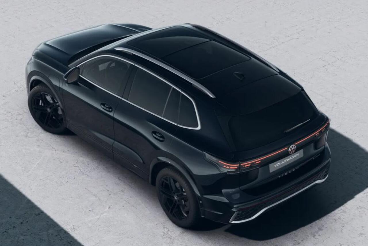 Volkswagen TIGUAN 1.5 eHybrid R-Line Edition !!!Profiteer ook van 4.000 EURO inruilpremie!!