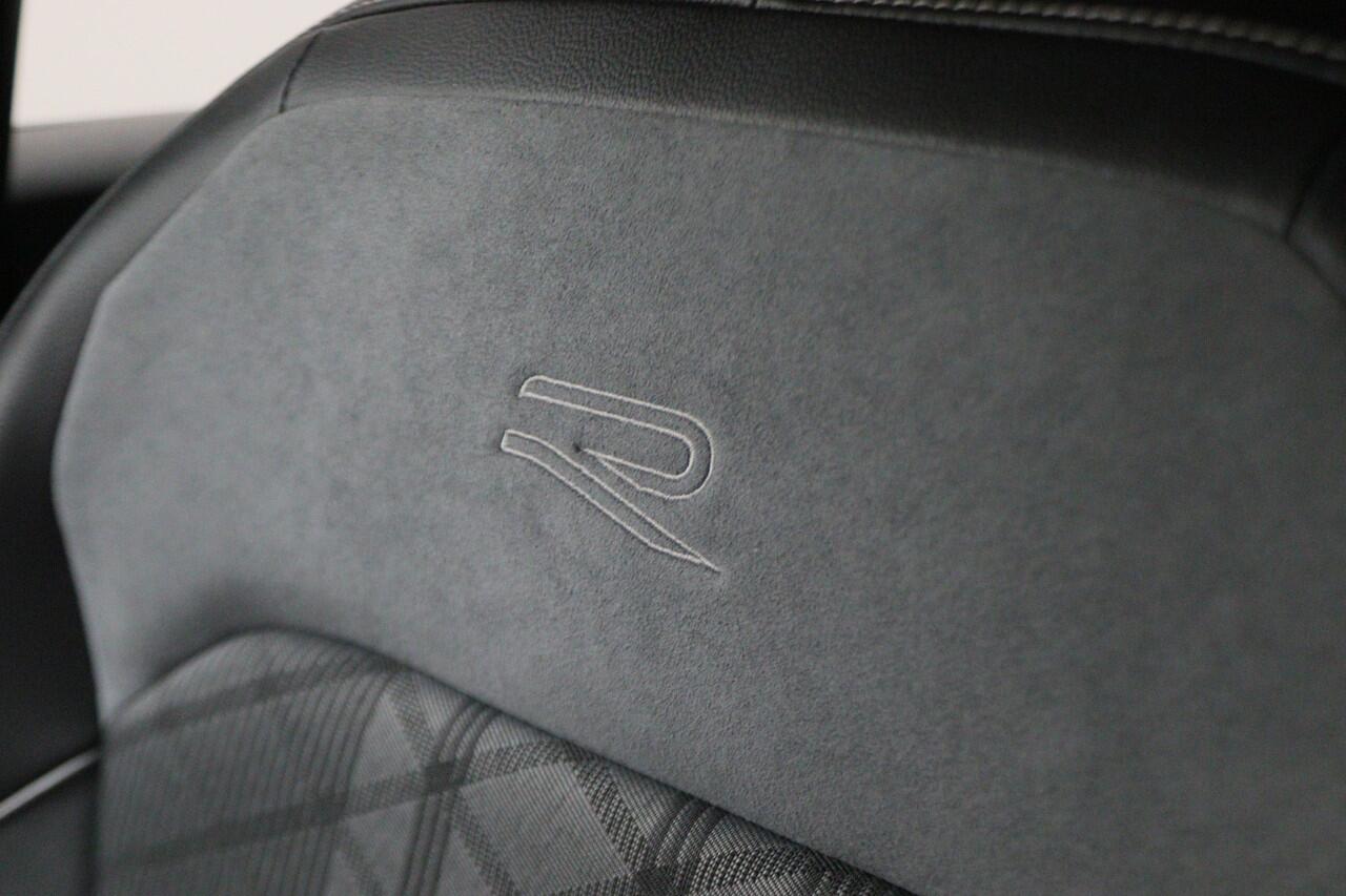 Volkswagen TIGUAN 1.4 TSI eHybrid R-Line Business+ IQ-Light, Virtual Cockpit, ACC, Winterpakket, Apple Carplay, PDC, 20''