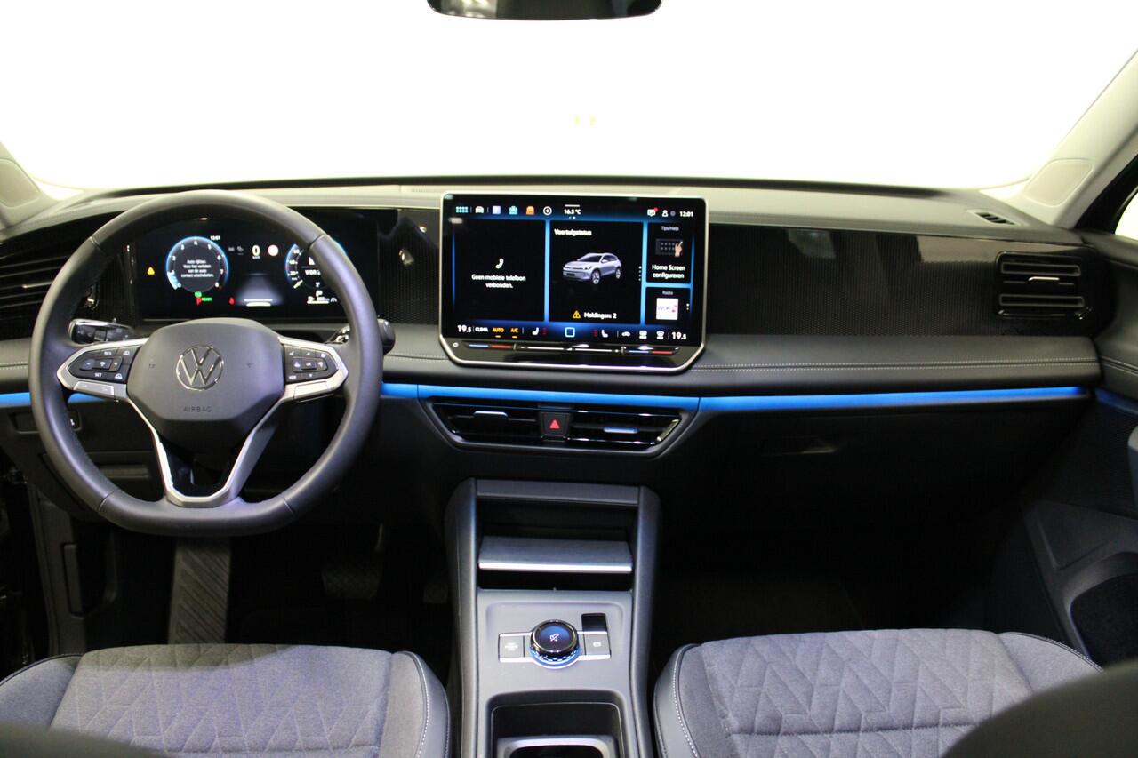 Volkswagen TIGUAN 1.5 eTSI Life Edition