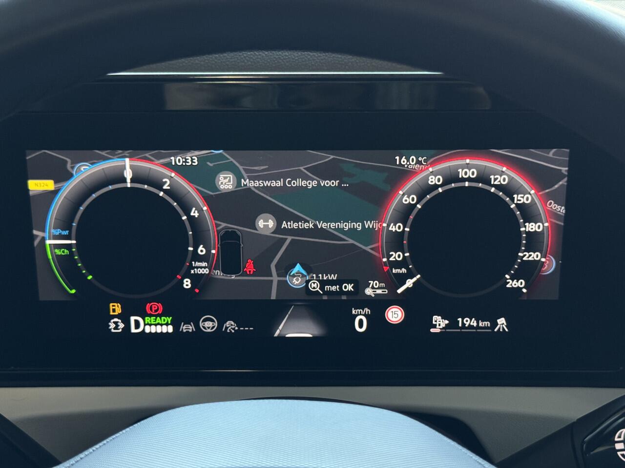 Volkswagen TIGUAN 1.5 eHYBRID 204PK ELEGANCE 360.CAM TREKHAAK ELEK.KLEP XL.NAVI MATRIX.LED HARMAN KARDON HEADUP phev "Volkswagen rijden begint bij Topautos.nl - 75 topmodellen direct op voorraad!"