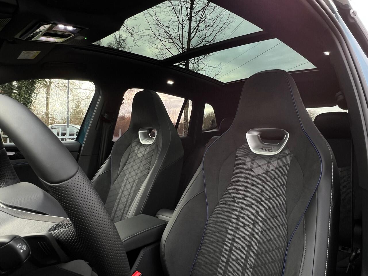 Volkswagen TIGUAN 1.5 eHybrid 272pk DSG R-Line Edition / Demonstratieauto