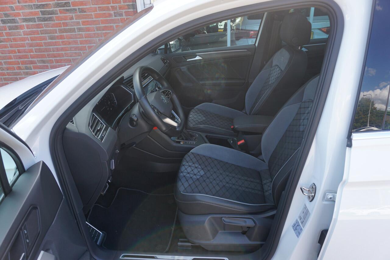 Volkswagen TIGUAN 1.4 TSI eHybrid R-Line Business+ Trekhaak | HUD | Pano | Camera * All in prijs *