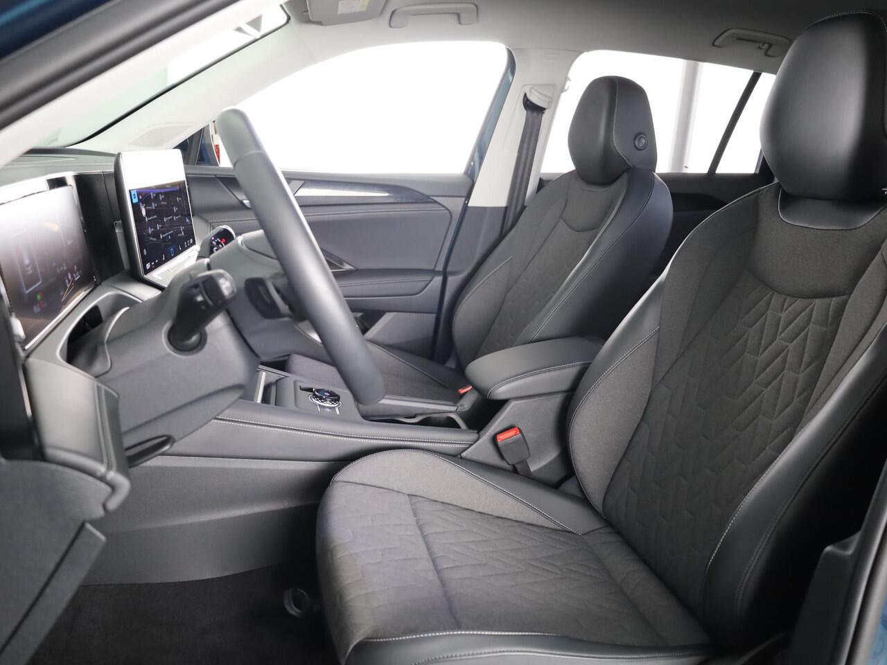 Volkswagen TIGUAN 1.5 eHybrid Life Edition 204PK | Automaat (DSG) | Navigatie | Camera