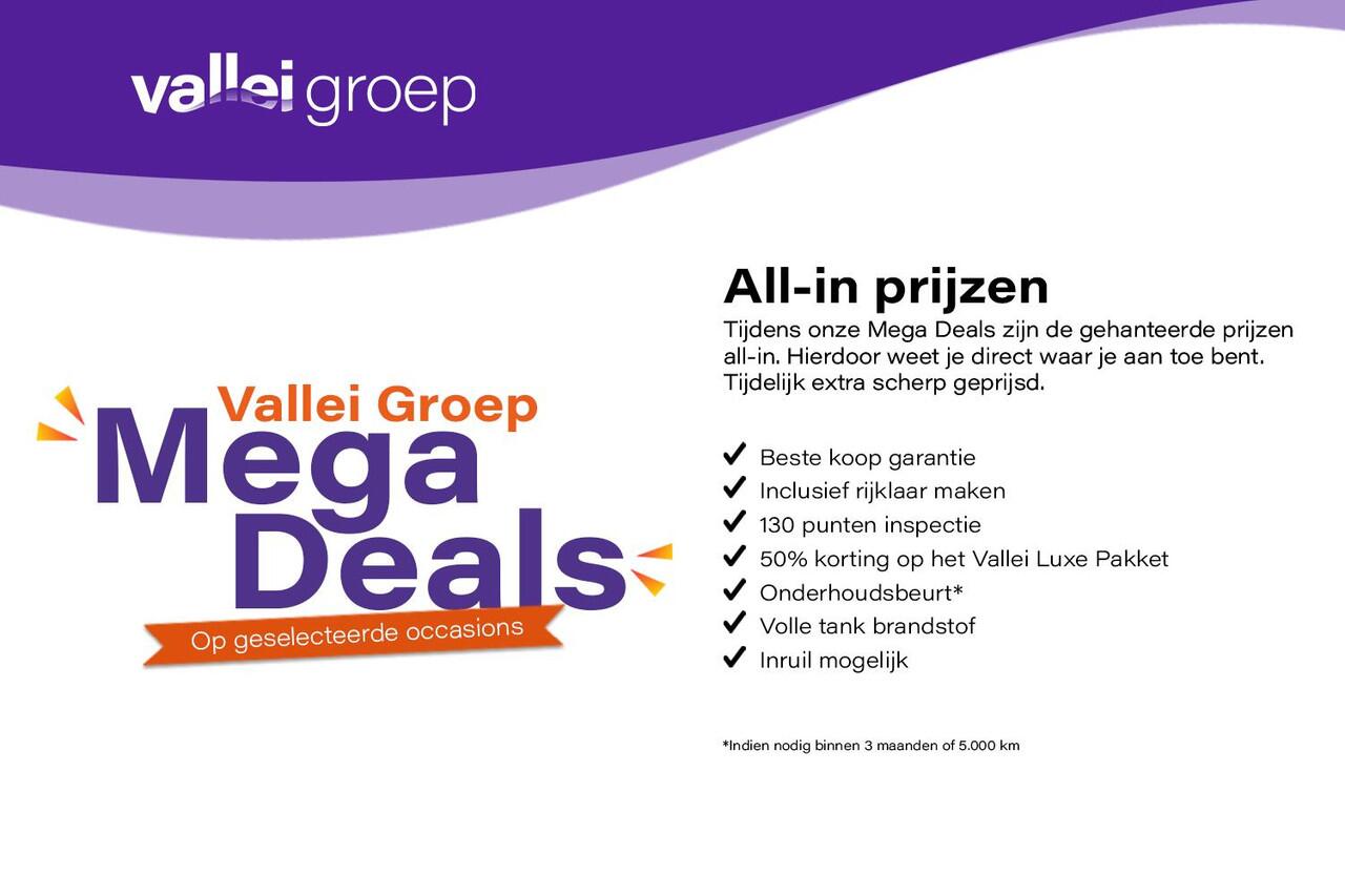 Volkswagen TIGUAN 1.5 eTSI 150 pk DSG R-Line Business | Panoramadak | Trekhaak | IQ Light | Rondomzicht camera | Stoelverwarming | Navigatie | Massage