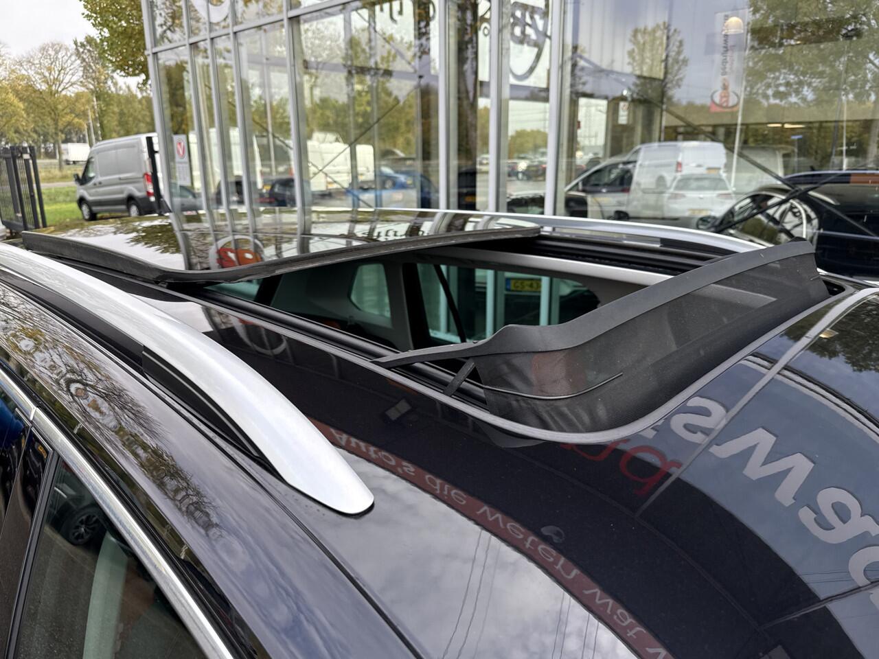 Volkswagen TIGUAN 1.5 TSI ACT Highline | Pano | Virtual | Memory seats | Adapt. Cruise | Stoelverw.