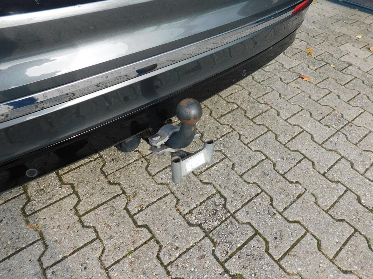 Volkswagen TIGUAN 1.5 TSI/DSG Highline R-line, Camera, Panoramdak, Trekhaak