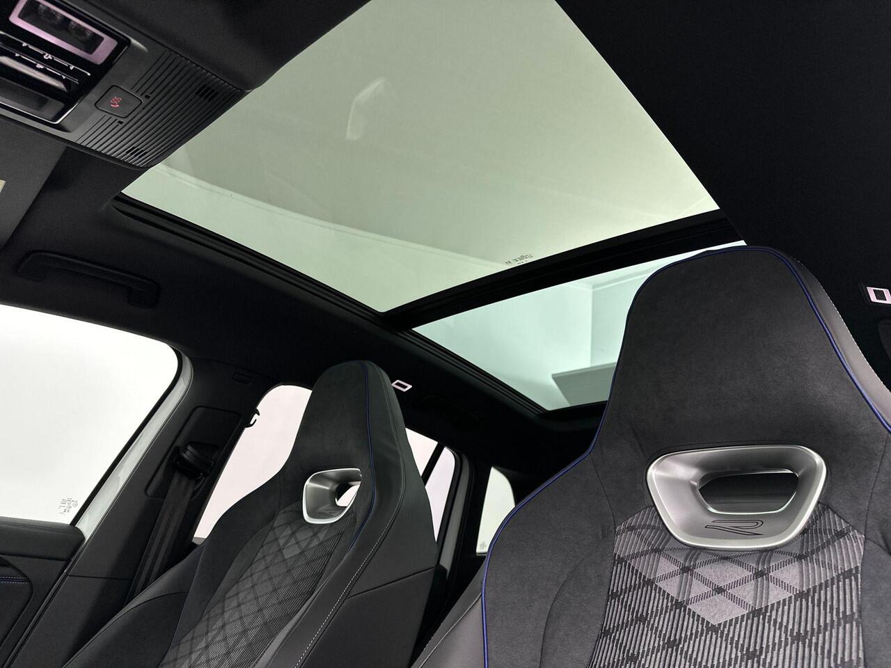 Volkswagen TIGUAN 1.5 e-TSI R-Line Edition DSG7 150pk