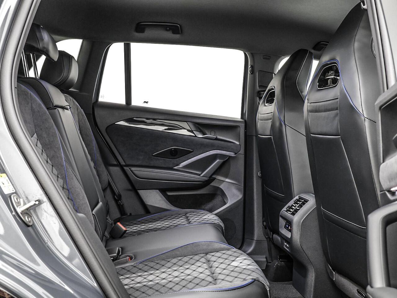 Volkswagen TIGUAN R-Line Edition 1.5 eHybrid 204 PK 6 versn. DSG · Black Style Pakket · Trekhaak inklapbaar, met elektrische ontgrendeling, incl. aanhangermanoeuvreerhulp Trailer Assist ·