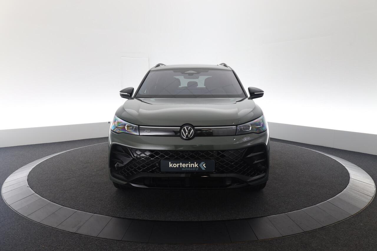 Volkswagen TIGUAN 1.5 eHybrid R-Line Edition | Blackstyle | Trekhaak