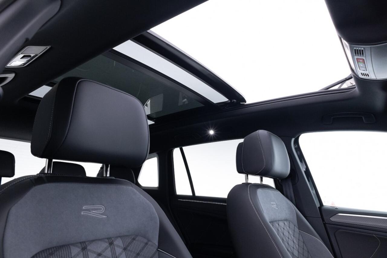 Volkswagen TIGUAN 1.5 TSI R-Line Business | PANORAMADAK ? 1e Eigenaar