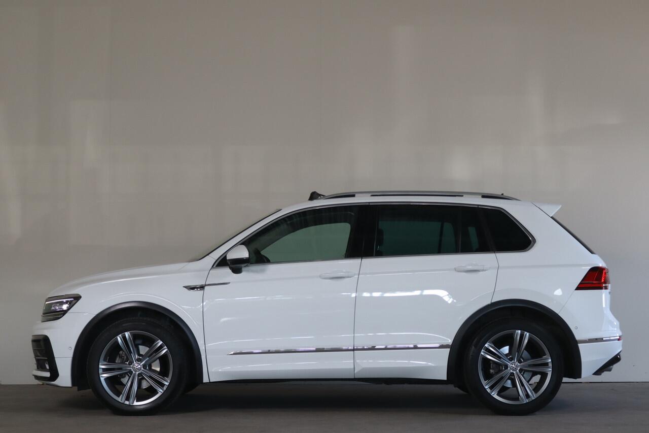 Volkswagen TIGUAN 1.5 TSI ACT Highline Business R Panoramadak I Camera I Apple
