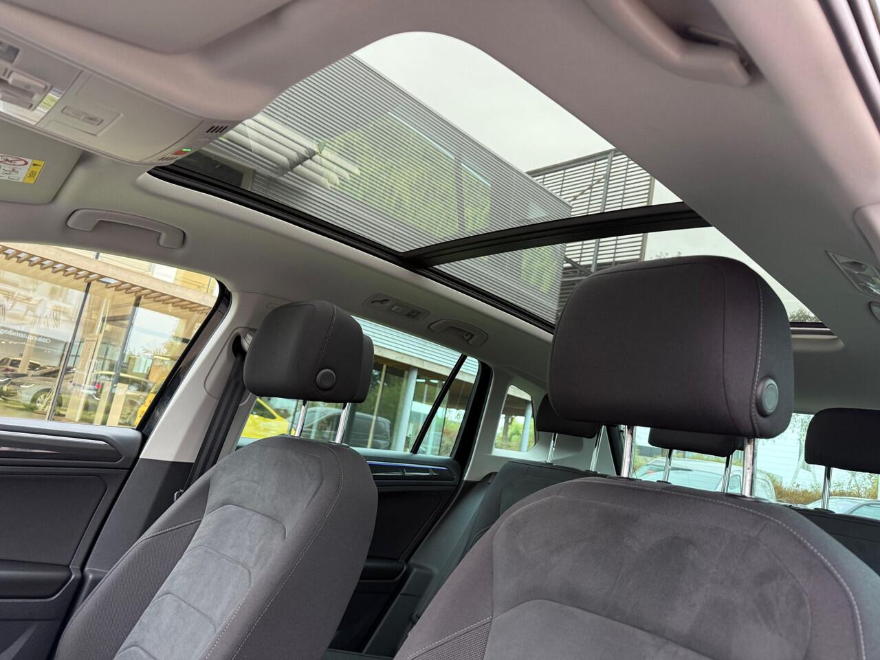 Volkswagen TIGUAN 1.4 TSI 245pk DSG eHybrid Elegance / Carplay / Panoramadak / LED / 18" lmv / SOH 91%