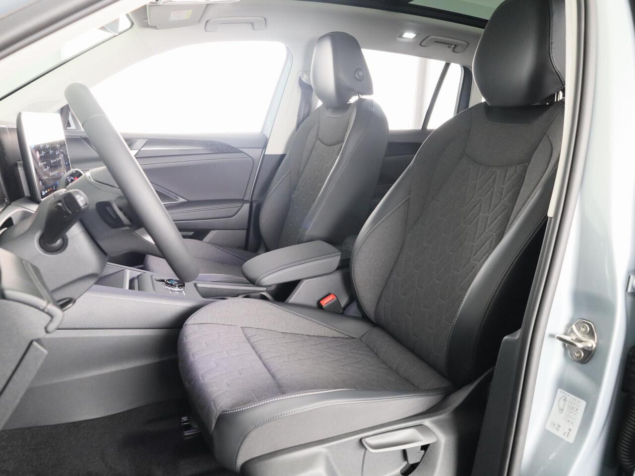 Volkswagen TIGUAN Life Edition 1.5 eHybrid 150 kW / 204 pk SUV 6 ver